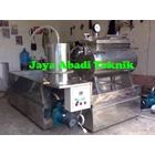 Vacuum Frying Machines Fruit Chips Processing Machine 4