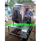Vacuum Drying Machine Food Machine 3