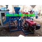 Mechanical Hammer Mill (Penepung)Agricultural Machinery 3