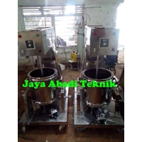 Pasteurized Milk juice machine