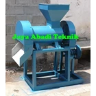 Pellet Livestock Feed Printing Machines 4