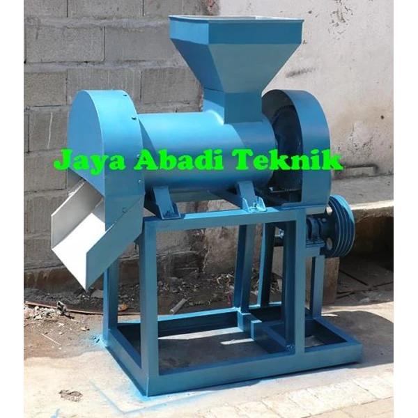Pellet Livestock Feed Printing Machines