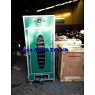Oven Drying Machine Model Plate 4