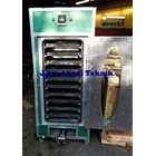 Oven Drying Machine Model Plate 3