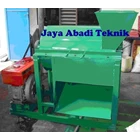 Coir Processing Machinery Multi Function 1