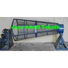 Coir Processing Machinery Multi Function 3