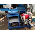 The Compost Grinder Machine Garbage Processing Machine 2