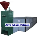 Multipurpose Box Dryer Machine 1