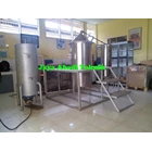 Asiri Oils Distillation Machine 1