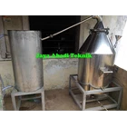 Asiri Oils Distillation Machine 3