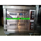 Gas Oven-Baking Machine Machines Bakery Bread 2