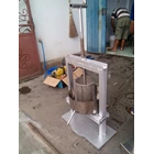Manual Hydraulic Machine Squeezed Coconut Milk 3