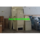 Large Capacity Dryer Box Machine 1