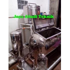 Vacuum Frying machines Capacity 30 Kg 4