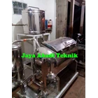 Vacuum Frying machines Capacity 30 Kg 5