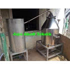 Oil Distillation Machine Tools Oil Refiners Asiri 2