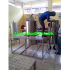 Oil Distillation Machine Tools Oil Refiners Asiri 3