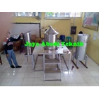 Oil Distillation Machine Tools Oil Refiners Asiri 4
