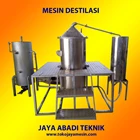 Oil Distillation Machine Tools Oil Refiners Asiri 1
