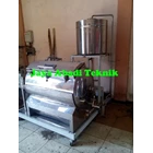 Engine Vacuum Frying Fruit Chips 30 Kg Ready Stock 6