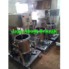 Pasteurized Milk Machine Milk Processing Machine 4