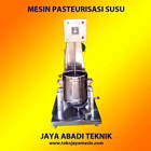Mesin Pasteurisasi Susu Mesin Pengolahan Susu 1