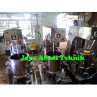 Mesin Pasteurisasi Susu Mesin Pengolahan Susu 2