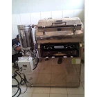 Fruit Chips Vacuum Frying Machine  4