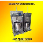 Dodol Cooking and Mixer Machine 1