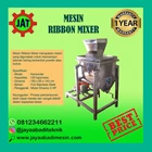 Ribbon Mixer Machine (Horizontal Mixer) / Powder Mixer 1