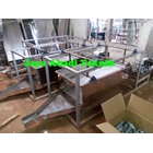 Sagu Flour Processing Machine JAT 3