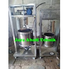 ing Dodol / Jenang / Jam Stirring Machine 2