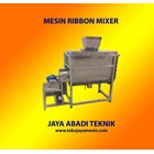  ​​Mixer Ribbon Machine 100 KG 1