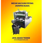 Vacuum Frying Machine Capacity 10 KG 1