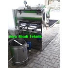 Vacuum Frying Machine Capacity 10 KG 5