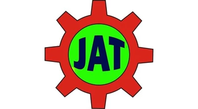 Logo Jaya Abadi Teknik